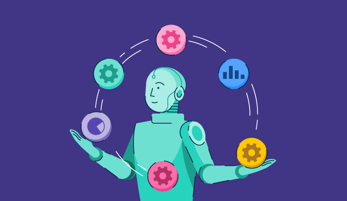 20 Revolutionary AI Applications in 2025: Real-World Examples 20 Revolutionary AI Applications in 2025: Real-World Examples